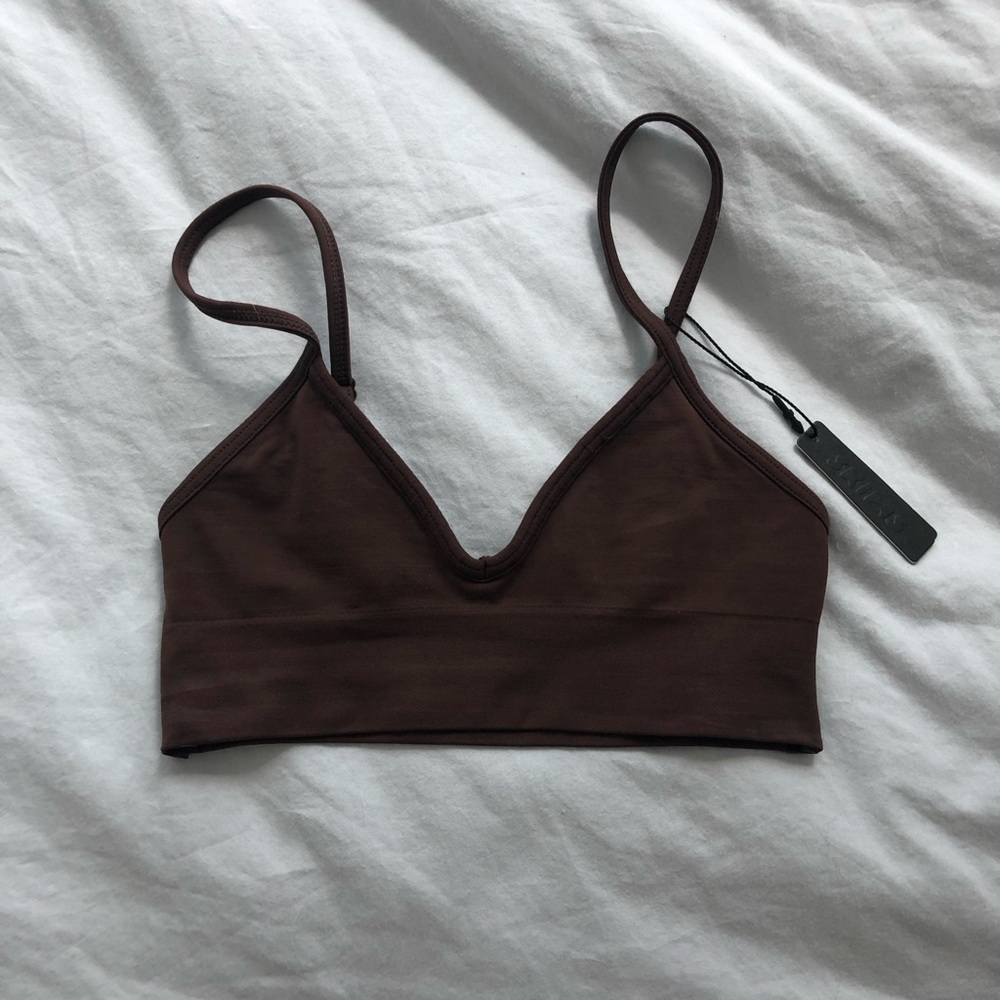 Skims Smoothing Bralette